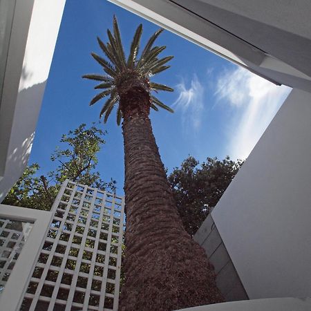 Bella Ev Guest House Muizenberg Luaran gambar