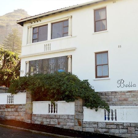 Bella Ev Guest House Muizenberg Luaran gambar