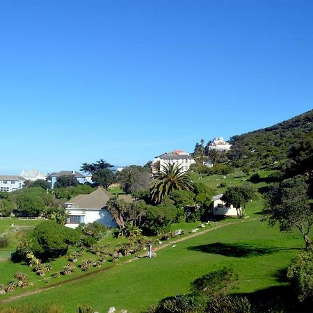 Bella Ev Guest House Muizenberg Luaran gambar