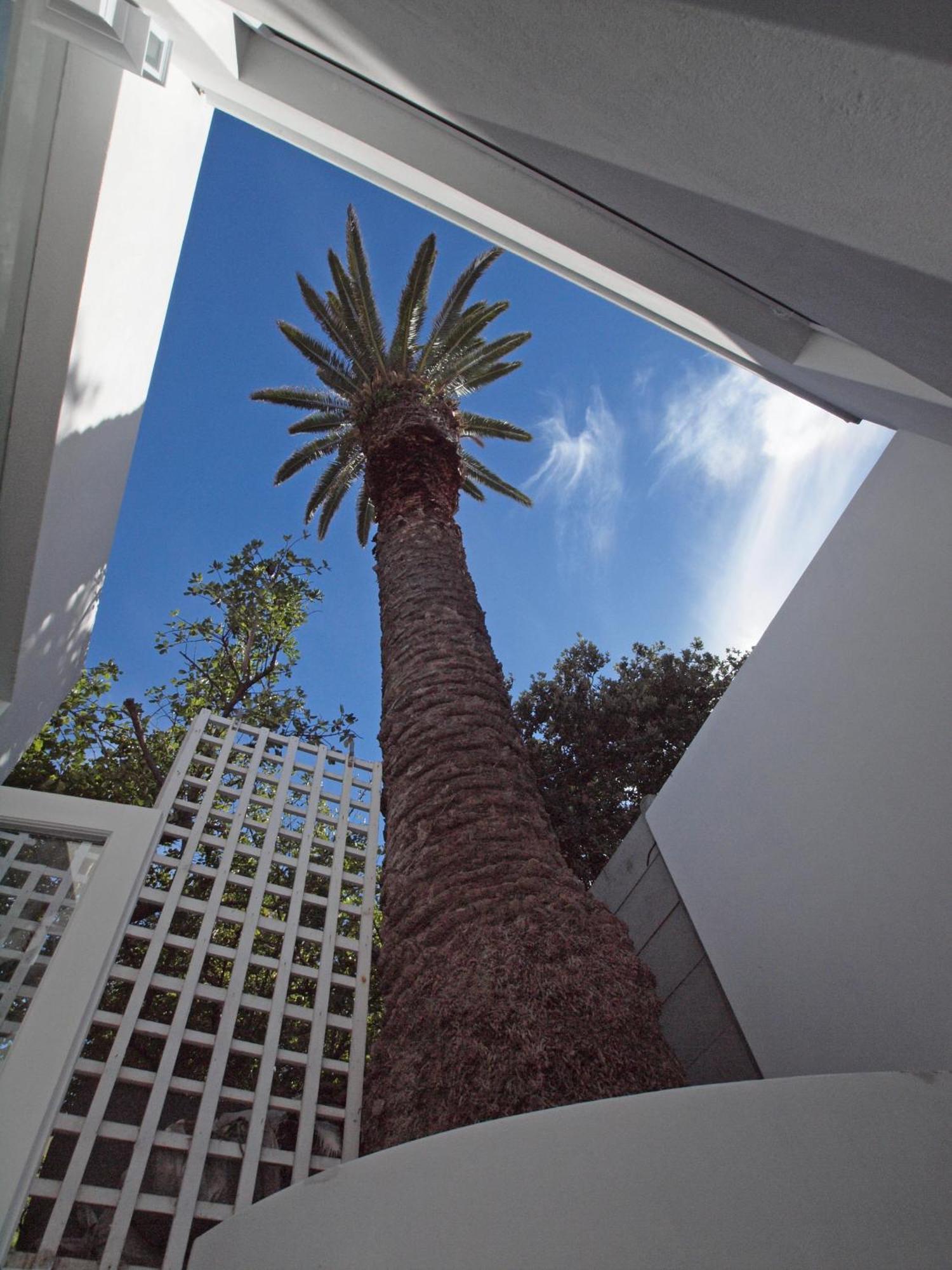 Bella Ev Guest House Muizenberg Luaran gambar
