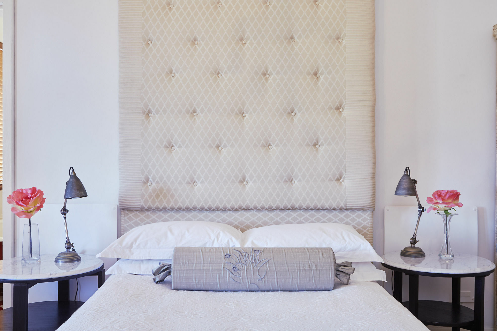 Bella Ev Guest House Muizenberg Luaran gambar