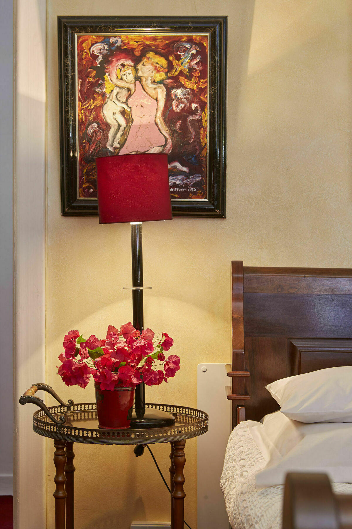 Bella Ev Guest House Muizenberg Luaran gambar