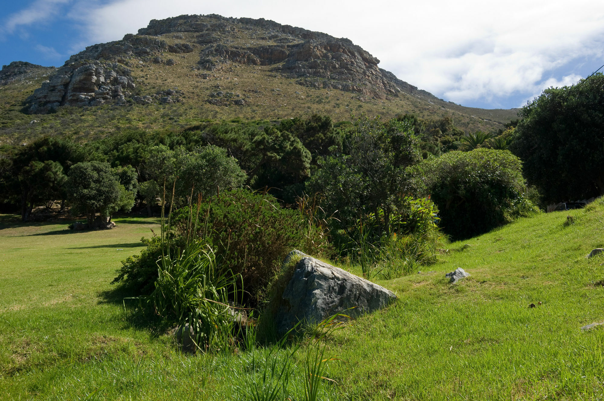 Bella Ev Guest House Muizenberg Luaran gambar