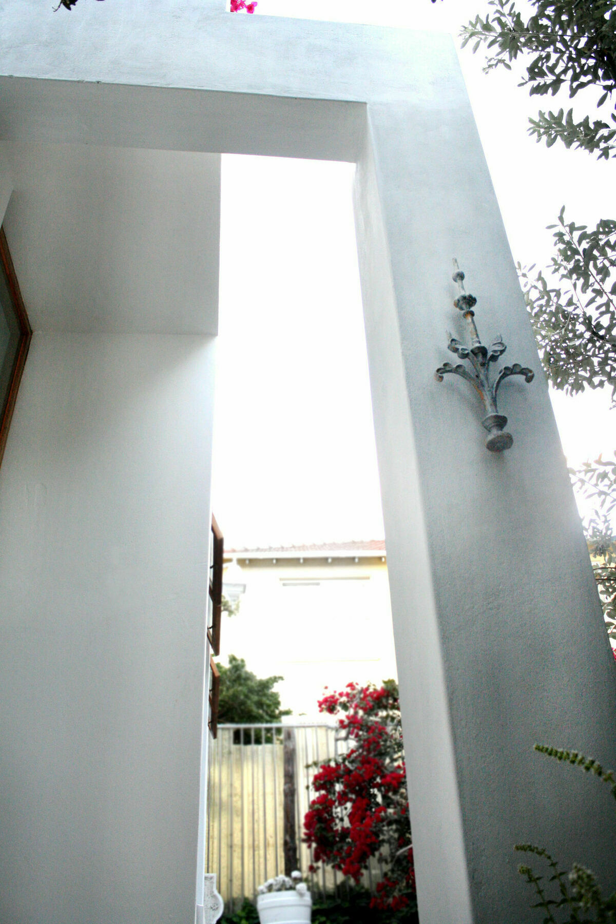 Bella Ev Guest House Muizenberg Luaran gambar