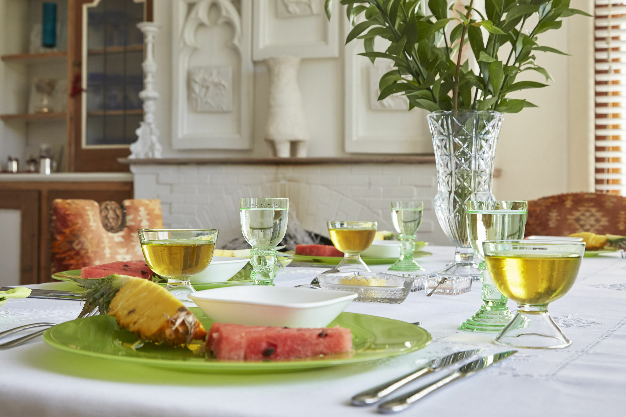 Bella Ev Guest House Muizenberg Luaran gambar