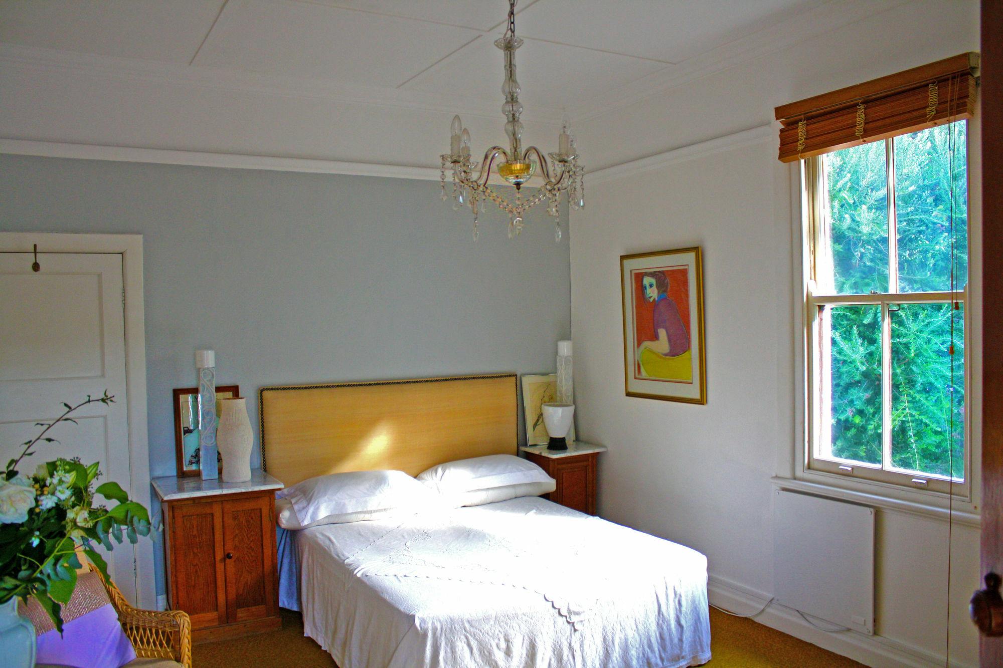 Bella Ev Guest House Muizenberg Luaran gambar