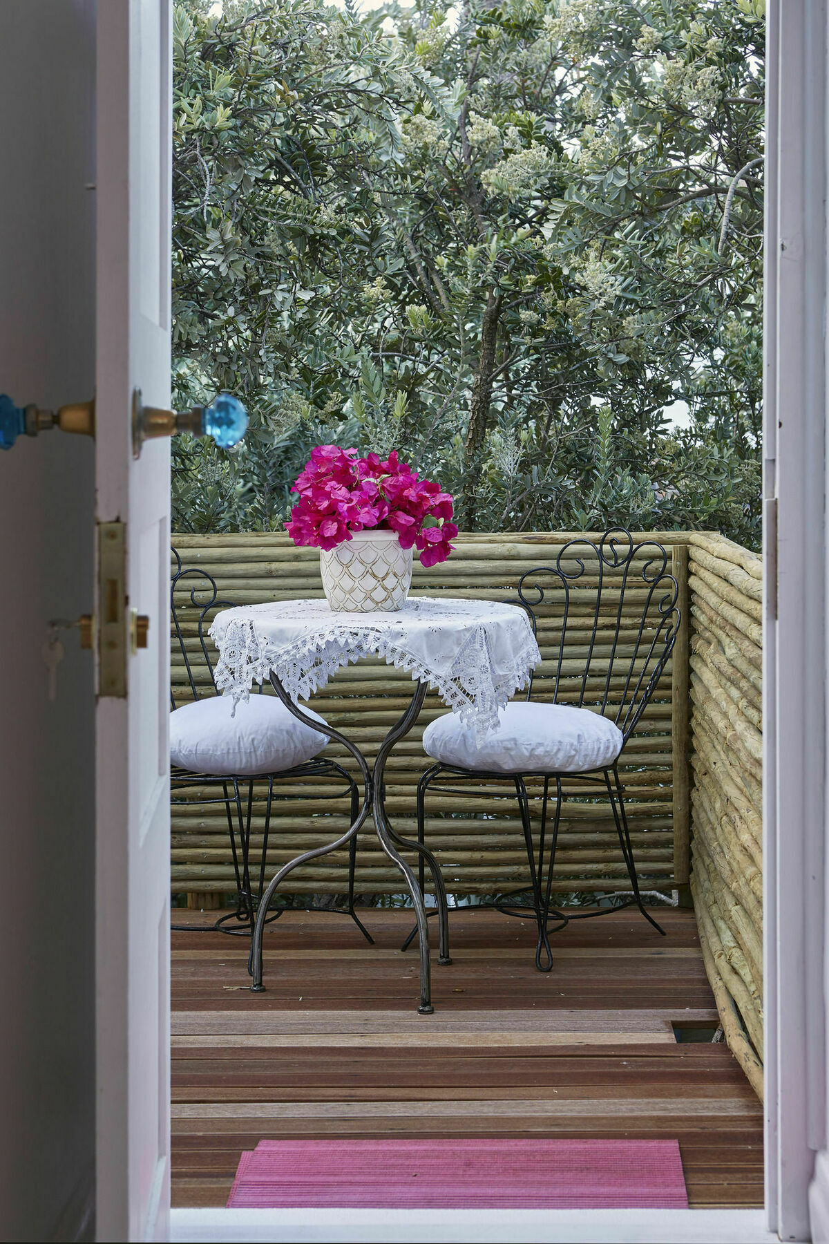Bella Ev Guest House Muizenberg Luaran gambar