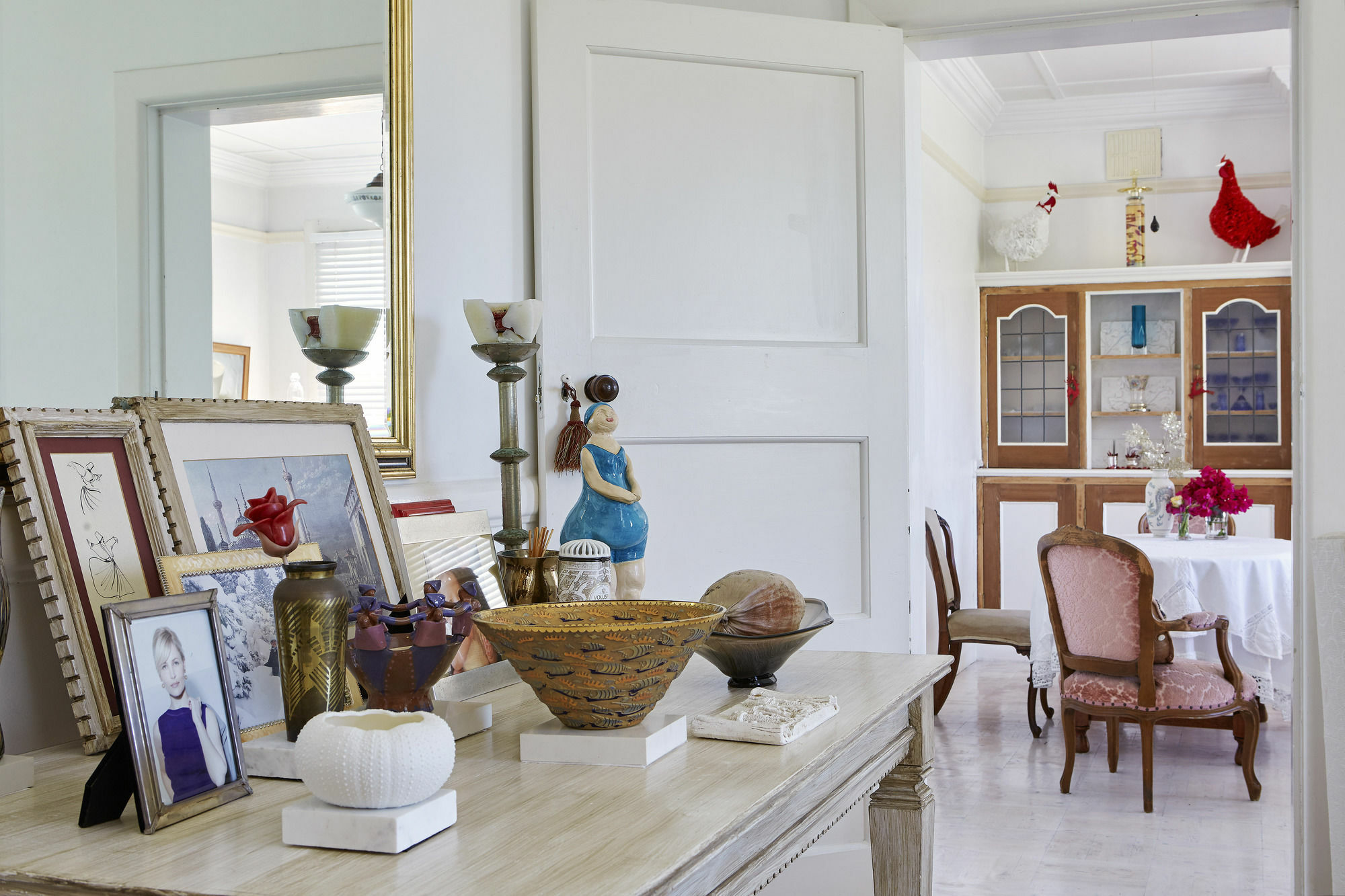 Bella Ev Guest House Muizenberg Luaran gambar