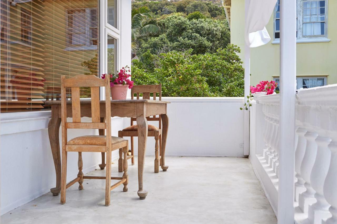 Bella Ev Guest House Muizenberg Bilik gambar