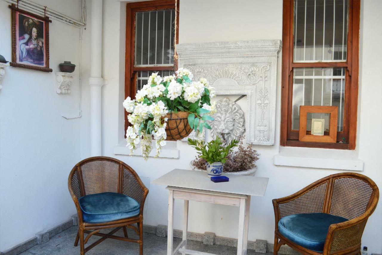 Bella Ev Guest House Muizenberg Luaran gambar