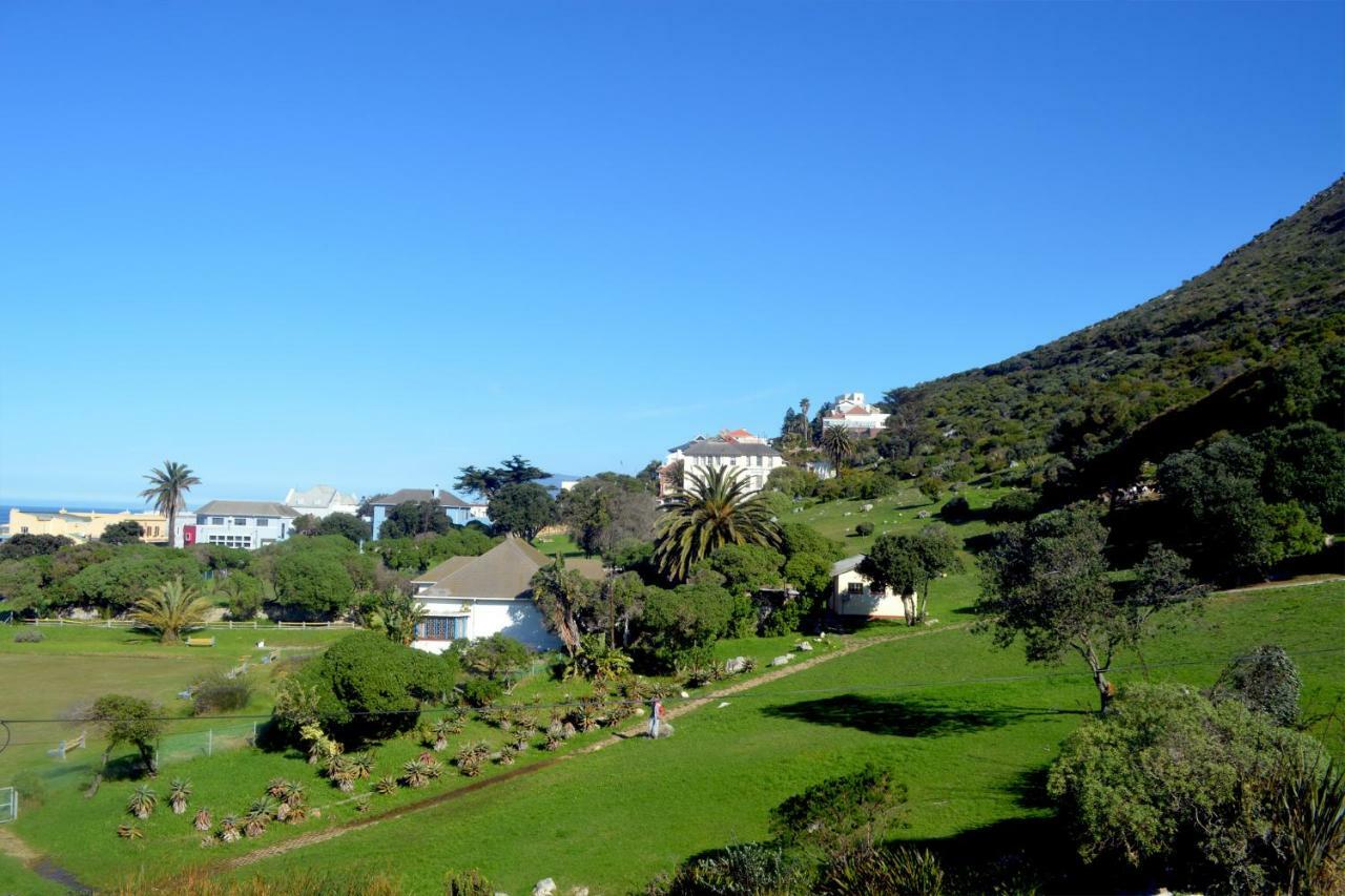 Bella Ev Guest House Muizenberg Luaran gambar