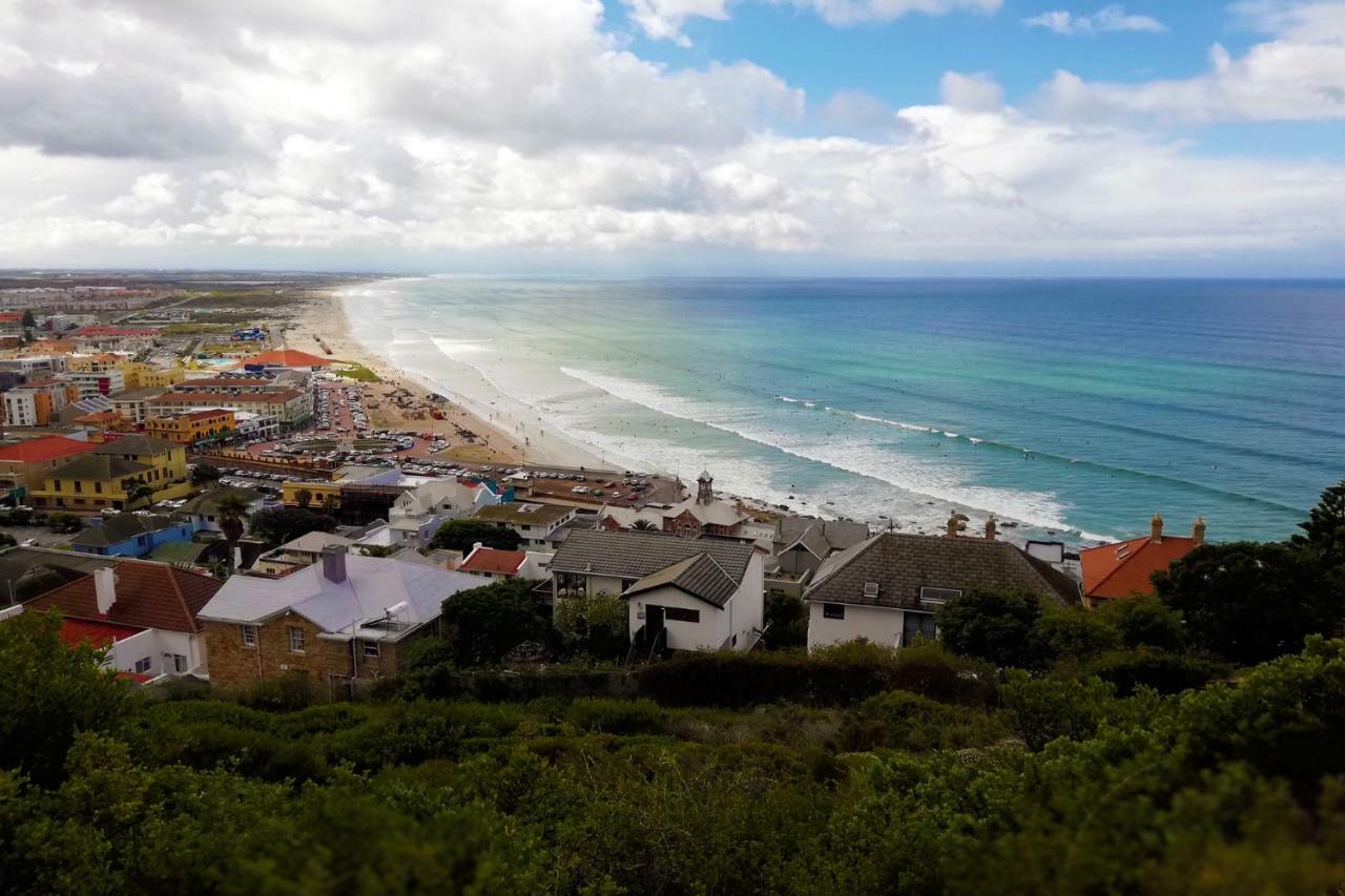 Bella Ev Guest House Muizenberg Luaran gambar